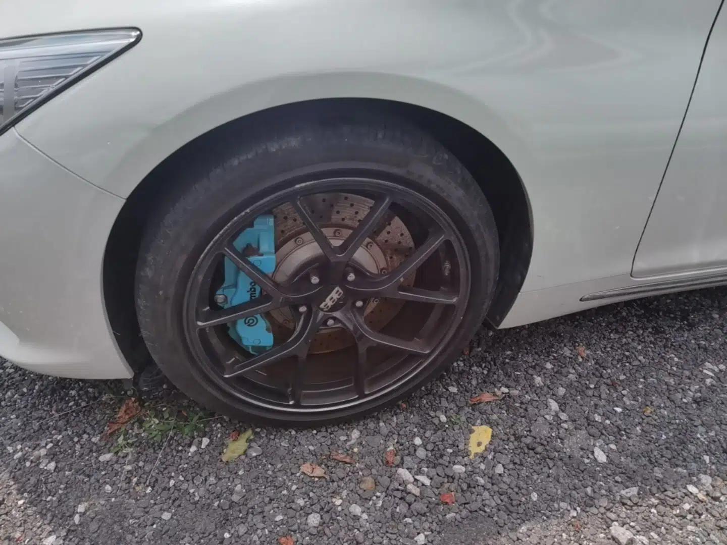 Infiniti Q50L 2016 2.0T Comfort Edition — миниатюра 10