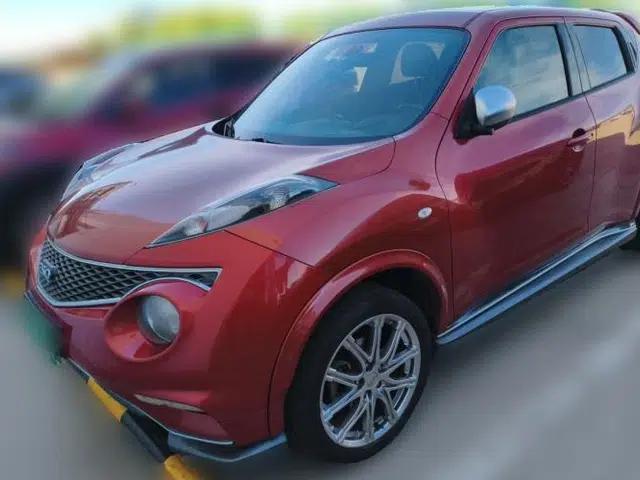 Infiniti ESQ 2014 1.6L Spontaneous Edition