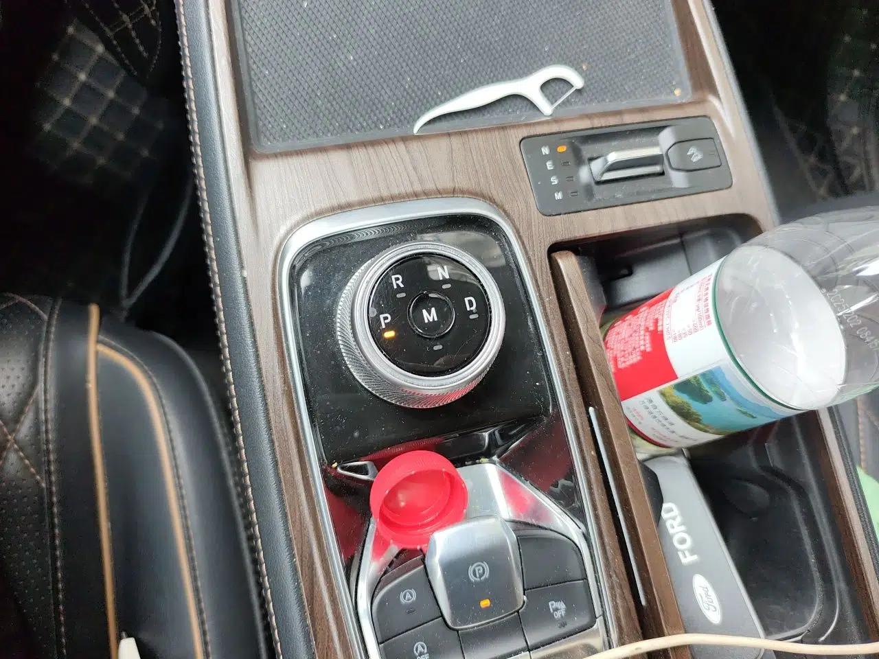 Ford Equator 2021 EcoBoost 225 Premier 6-Seater — миниатюра 14