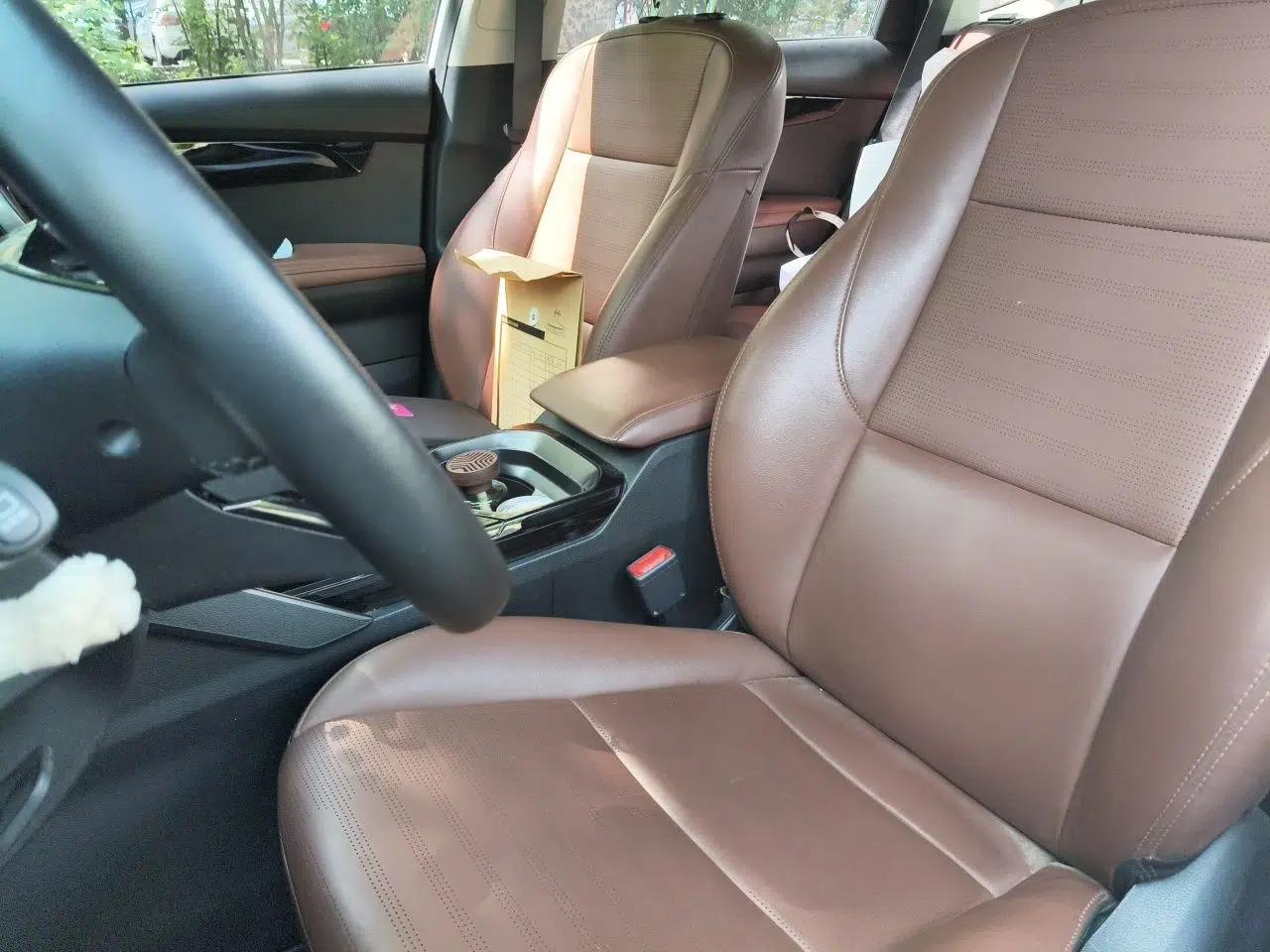 Kia Sportage R 2021 Ace 2.0L Splendid Edition — миниатюра 15