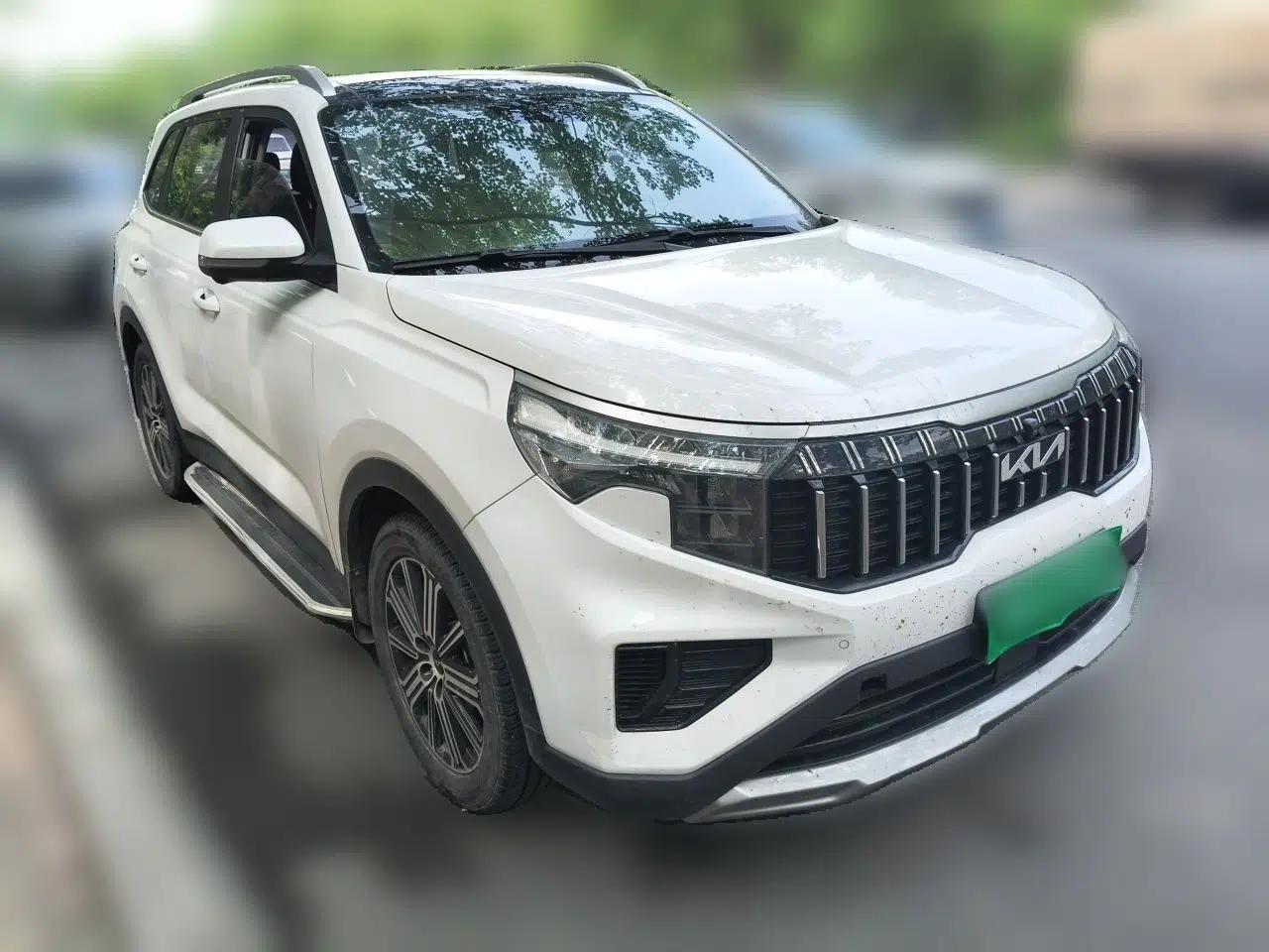 Kia Sportage R 2021 Ace 2.0L Splendid Edition — миниатюра 3