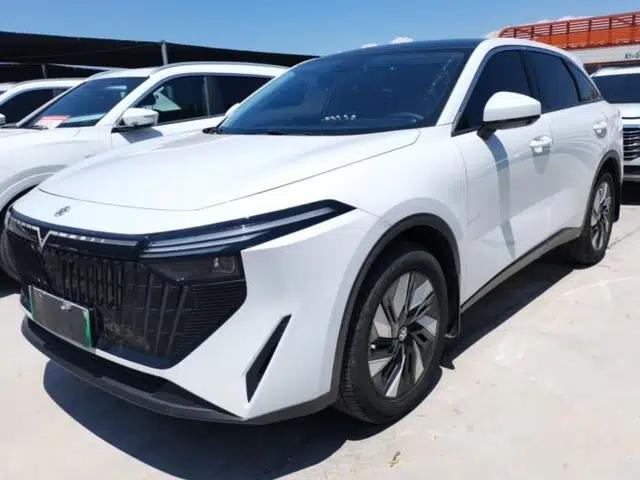 Venucia V DD-i 2023 60km iD Version