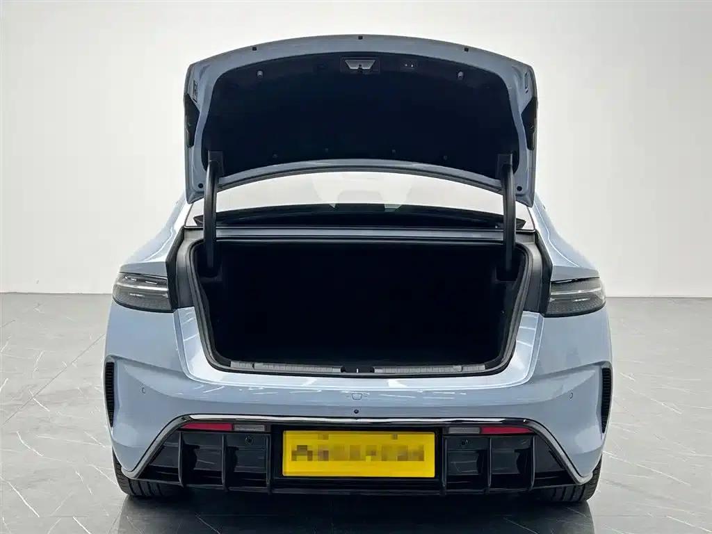 Seal 2022 650km AWD Performance Edition — миниатюра 11
