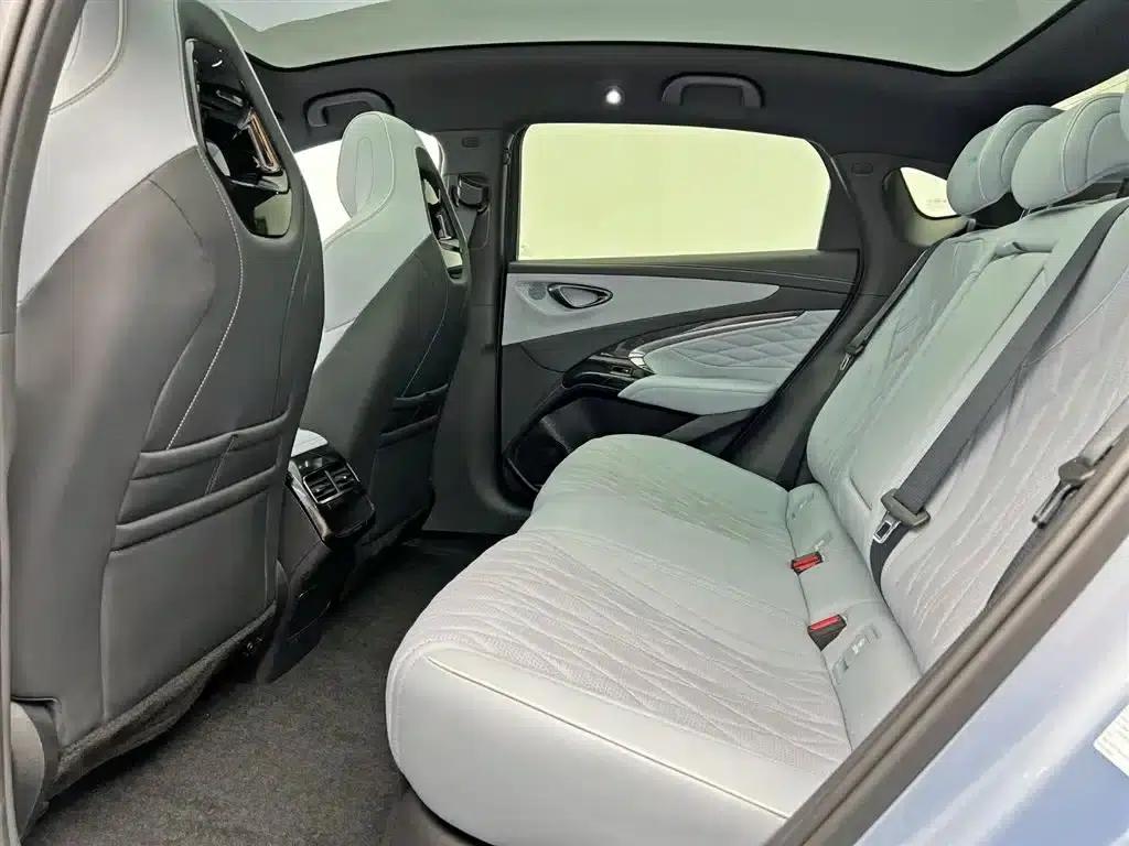 Seal 2022 650km AWD Performance Edition — миниатюра 17