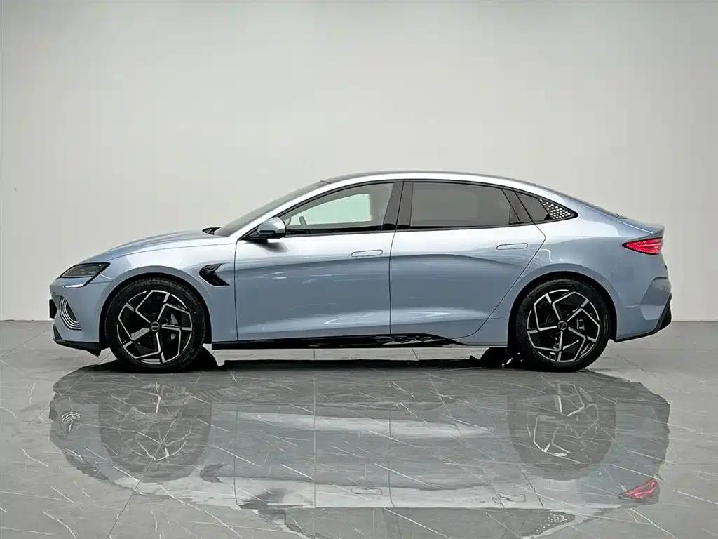 Seal 2022 650km AWD Performance Edition — миниатюра 3