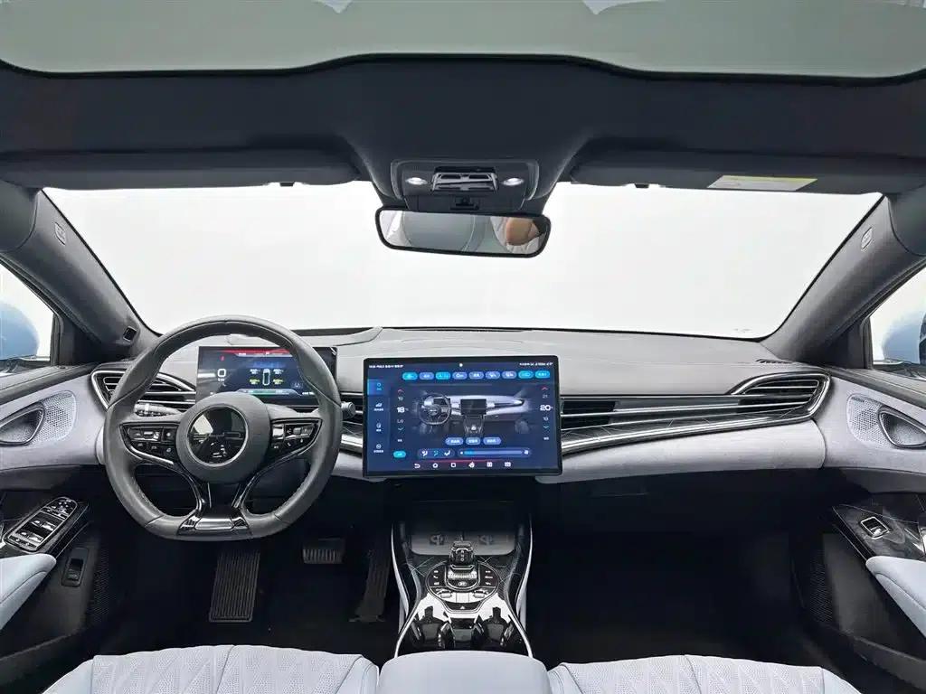 Seal 2022 650km AWD Performance Edition — миниатюра 24