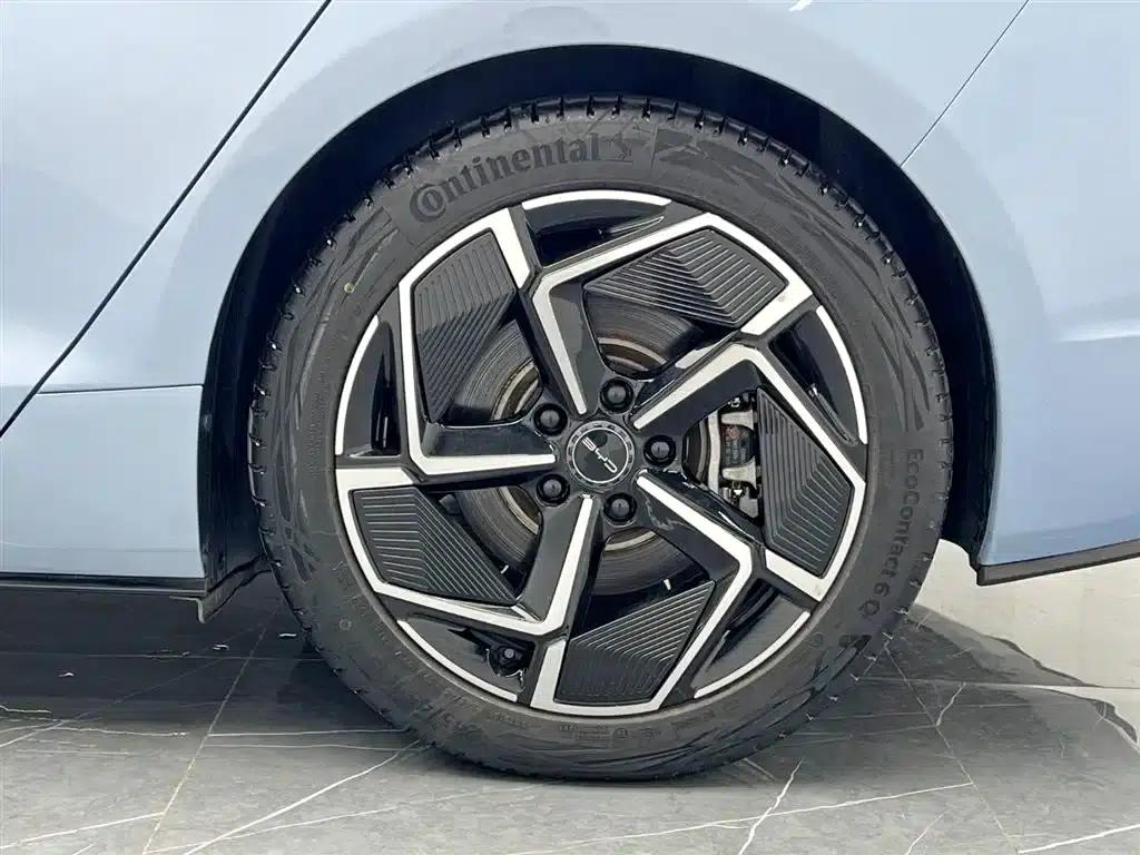 Seal 2022 650km AWD Performance Edition — миниатюра 26
