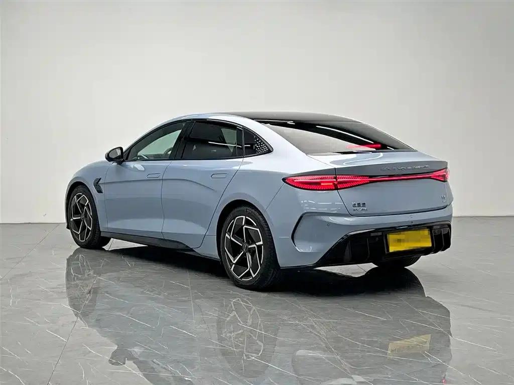 Seal 2022 650km AWD Performance Edition — миниатюра 4