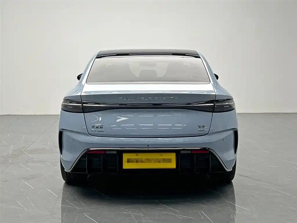 Seal 2022 650km AWD Performance Edition — миниатюра 5