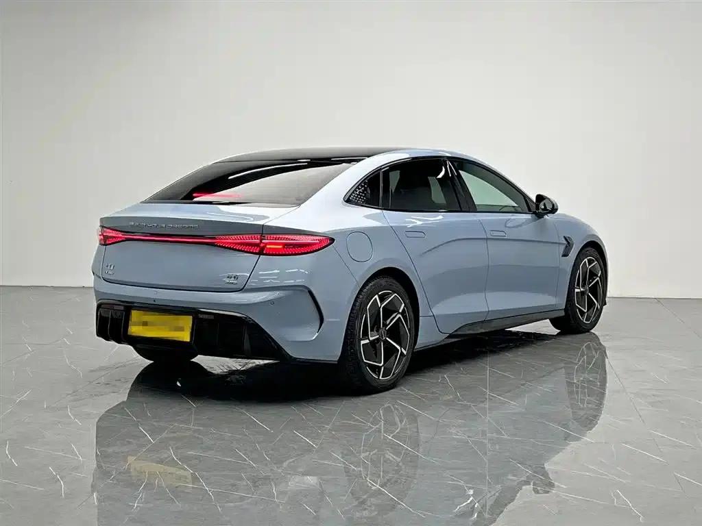 Seal 2022 650km AWD Performance Edition — миниатюра 6