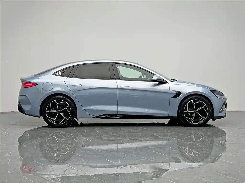 Seal 2022 650km AWD Performance Edition — миниатюра 7