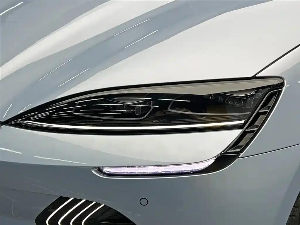 Seal 2022 650km AWD Performance Edition — миниатюра 9