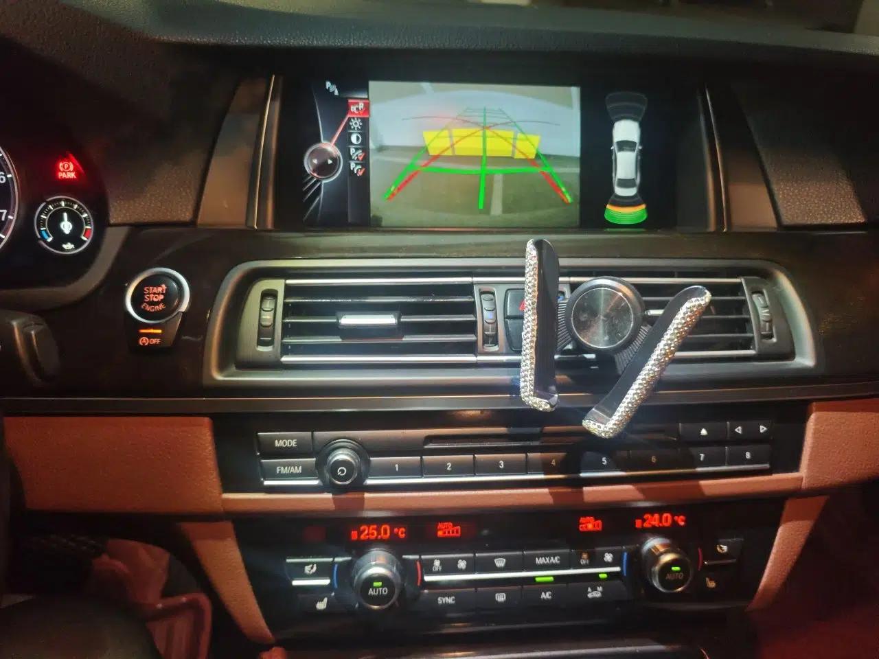 BMW 5 Series 2017 528Li Leading Model — миниатюра 13