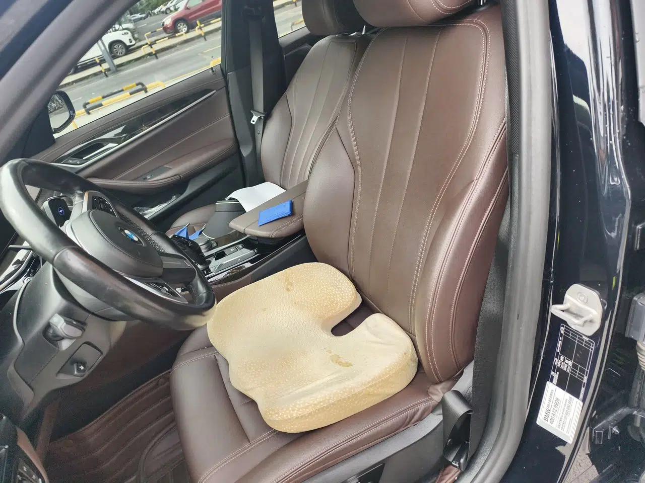 BMW 5 Series 2020 525Li M Sport Package — миниатюра 15