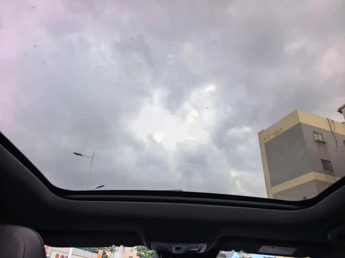 Changan UNI-V 2023 1.5T Premium Edition — миниатюра 15