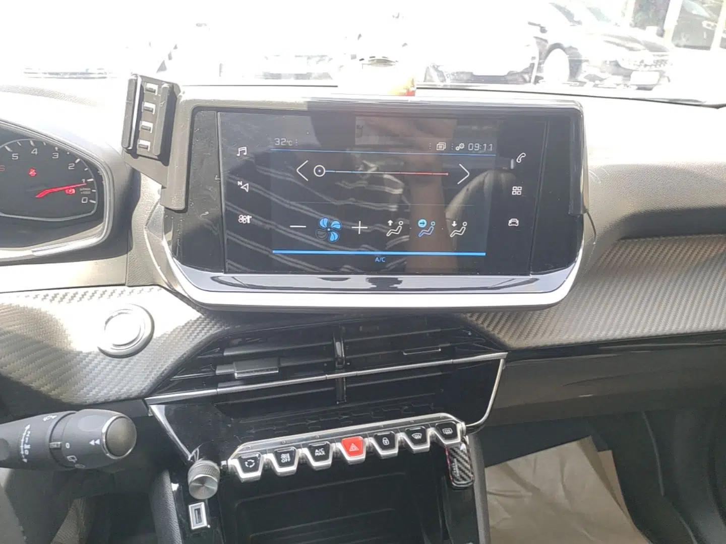 Peugeot 2008 2022 230THP THE ONE — миниатюра 22