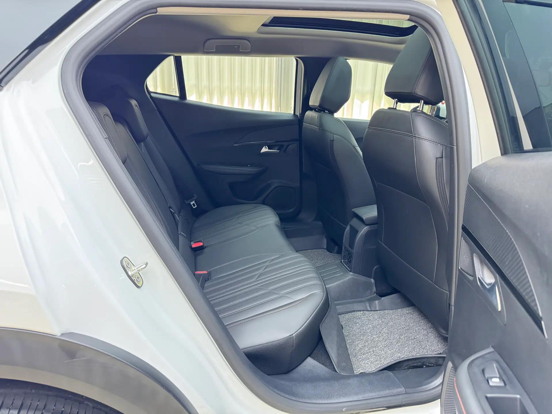 Peugeot 2008 2022 230THP THE ONE — миниатюра 34