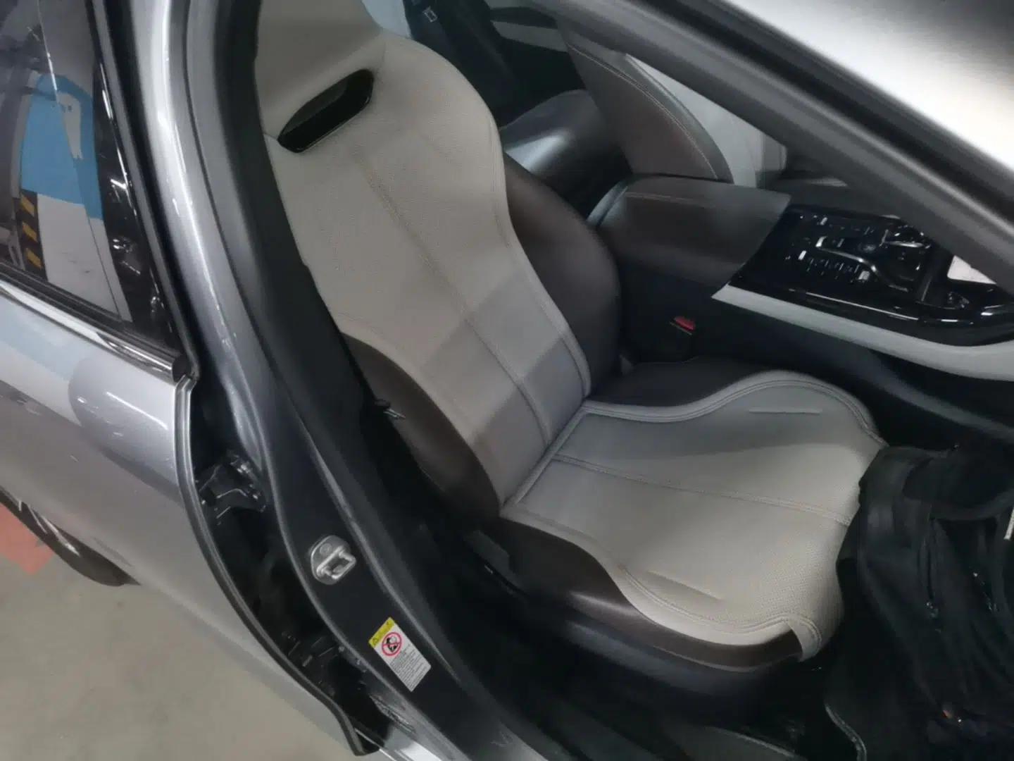 BYD Qin PLUS 2023 Champion Edition DM-i 55KM Leading Model — миниатюра 19
