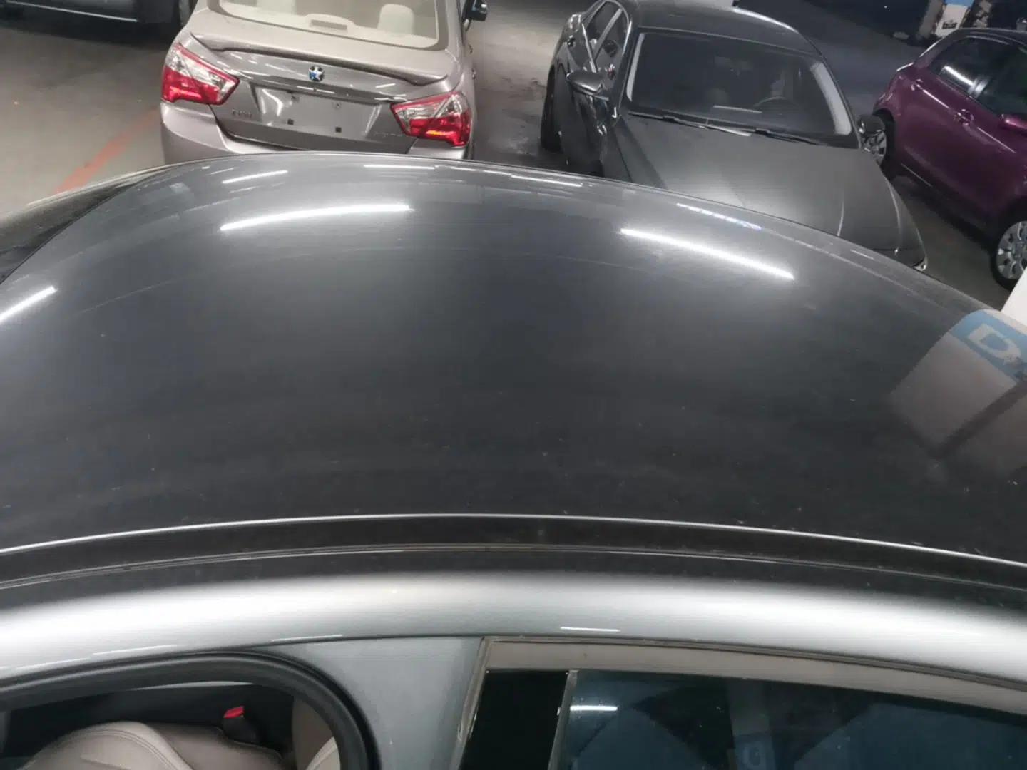BYD Qin PLUS 2023 Champion Edition DM-i 55KM Leading Model — миниатюра 7