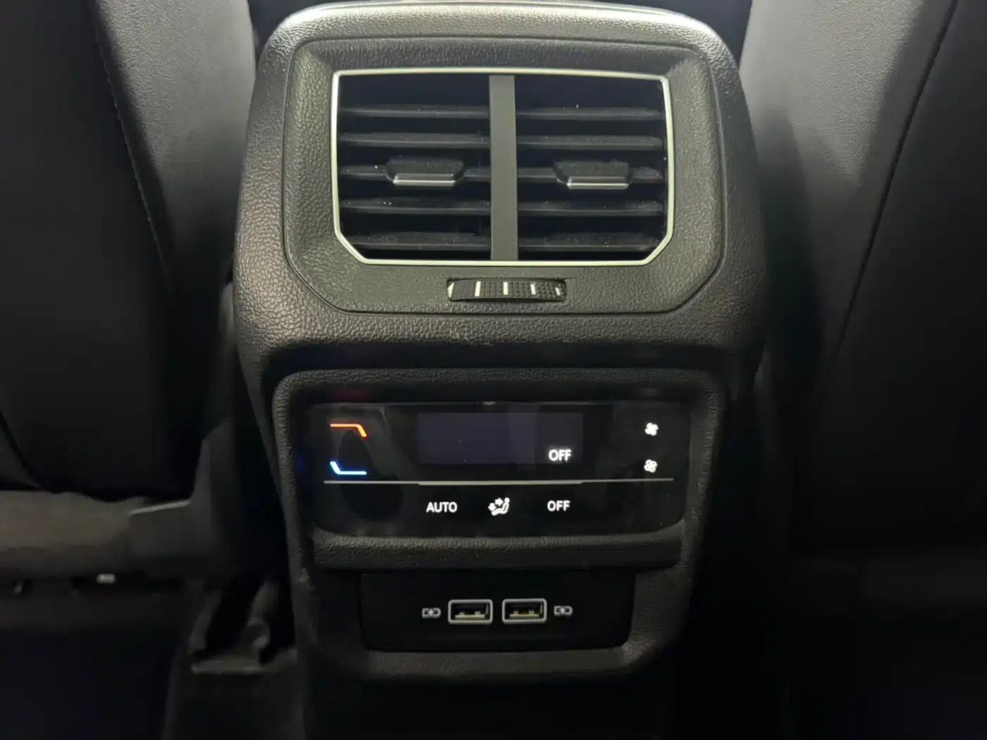 Tayron 2023 280TSI 2WD Luxury Plus Advanced Edition — миниатюра 17
