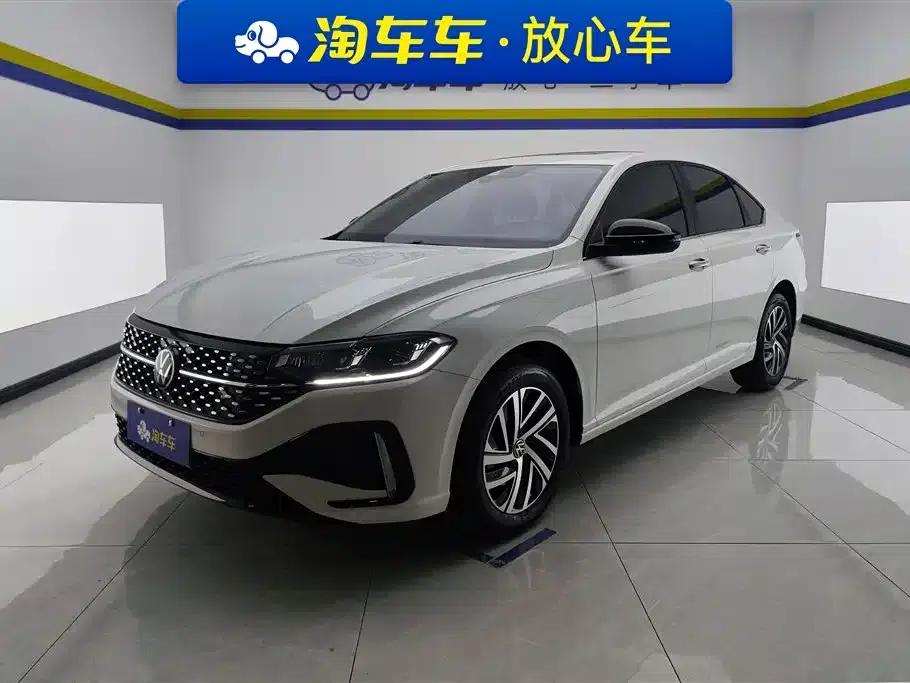 Lavida 2024 300TSI DSG Starry Sky Leading Edition — миниатюра 1