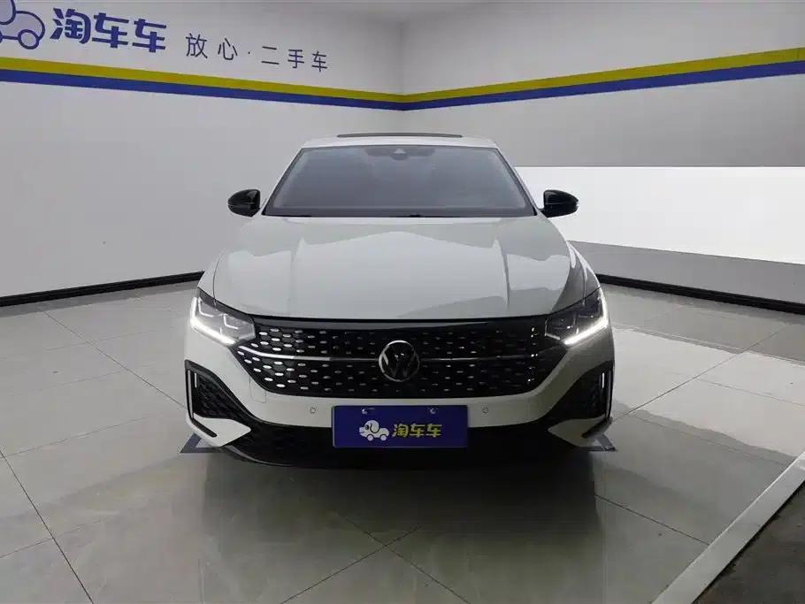 Lavida 2024 300TSI DSG Starry Sky Leading Edition — миниатюра 2