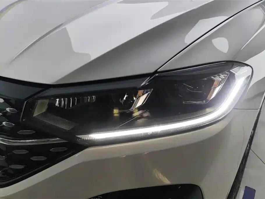 Lavida 2024 300TSI DSG Starry Sky Leading Edition — миниатюра 5