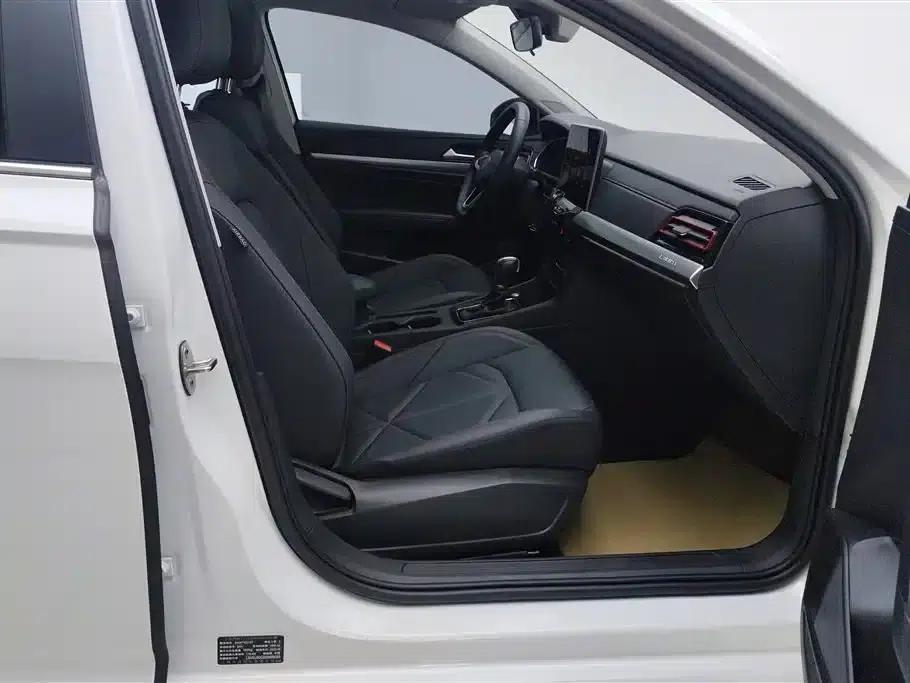 Lavida 2024 300TSI DSG Starry Sky Leading Edition — миниатюра 8