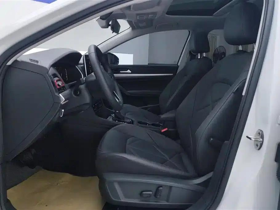 Lavida 2024 300TSI DSG Starry Sky Leading Edition — миниатюра 9