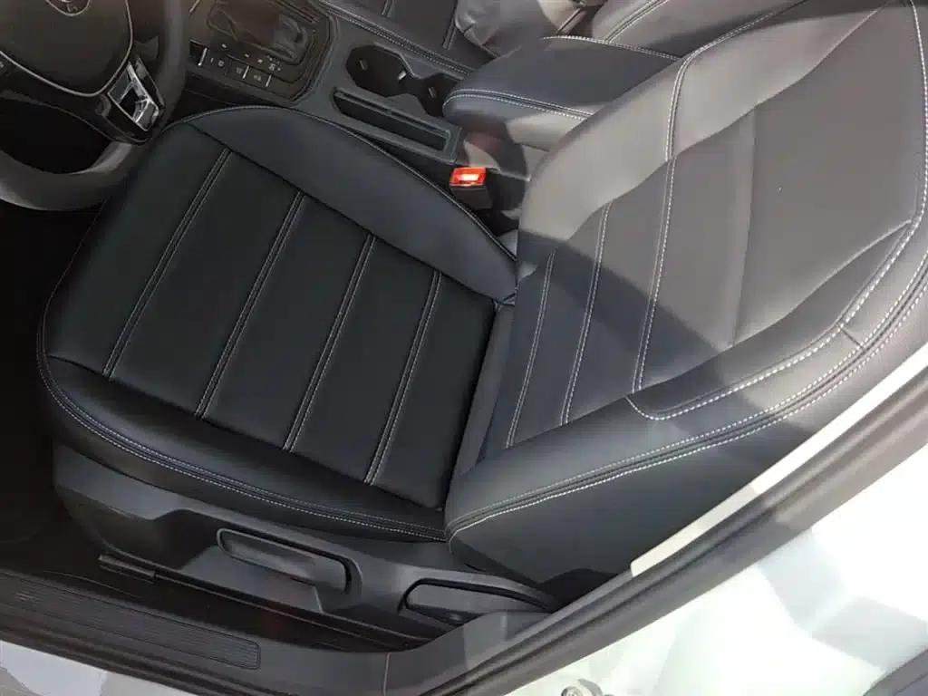 2019 Volkswagen Lavida 1.5L Automatic Fashion Edition (National VI Emission Standard) — миниатюра 15