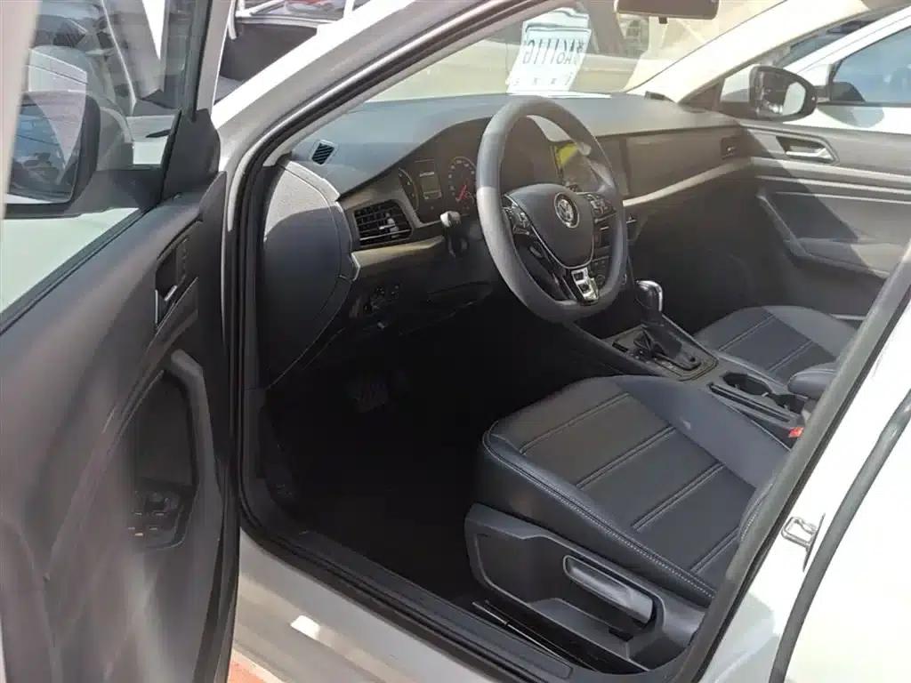 2019 Volkswagen Lavida 1.5L Automatic Fashion Edition (National VI Emission Standard) — миниатюра 16