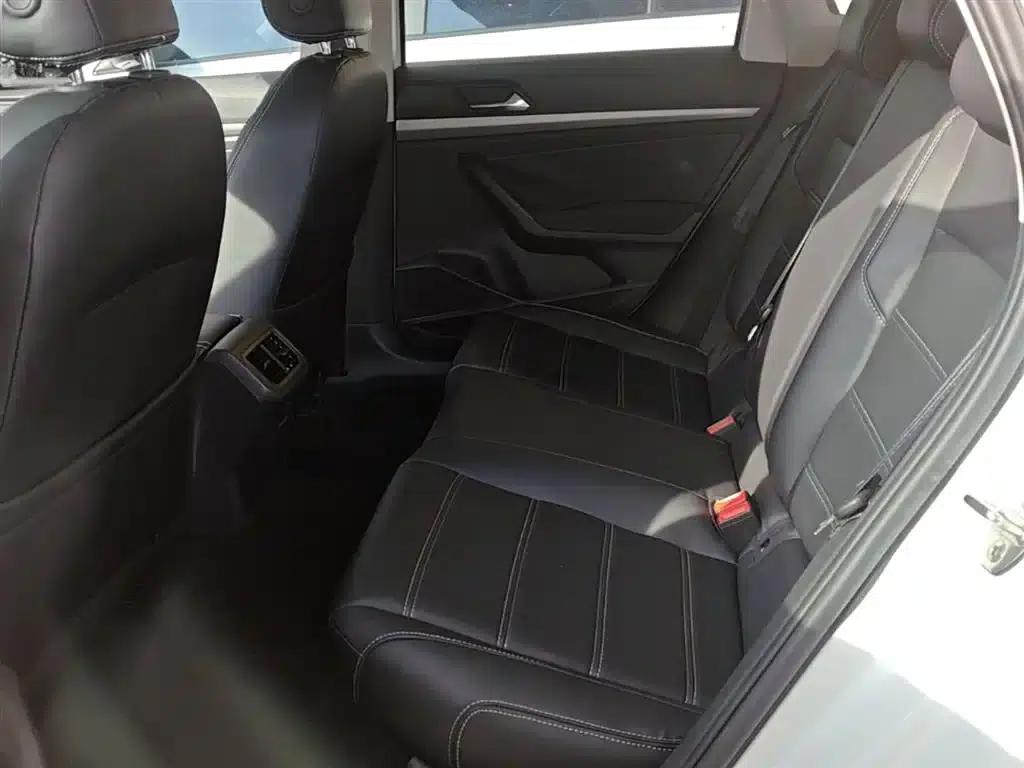 2019 Volkswagen Lavida 1.5L Automatic Fashion Edition (National VI Emission Standard) — миниатюра 17