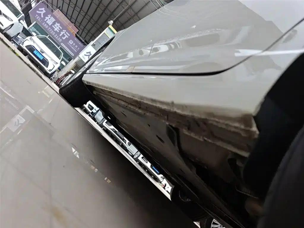 2019 Volkswagen Lavida 1.5L Automatic Fashion Edition (National VI Emission Standard) — миниатюра 22