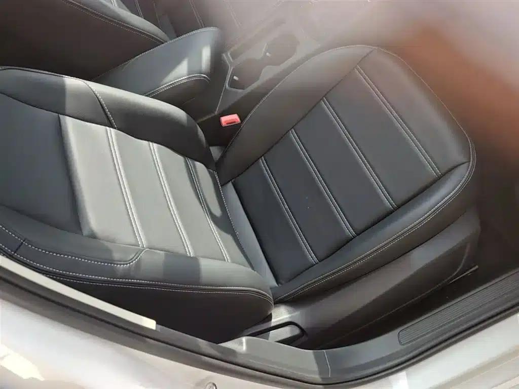 2019 Volkswagen Lavida 1.5L Automatic Fashion Edition (National VI Emission Standard) — миниатюра 25