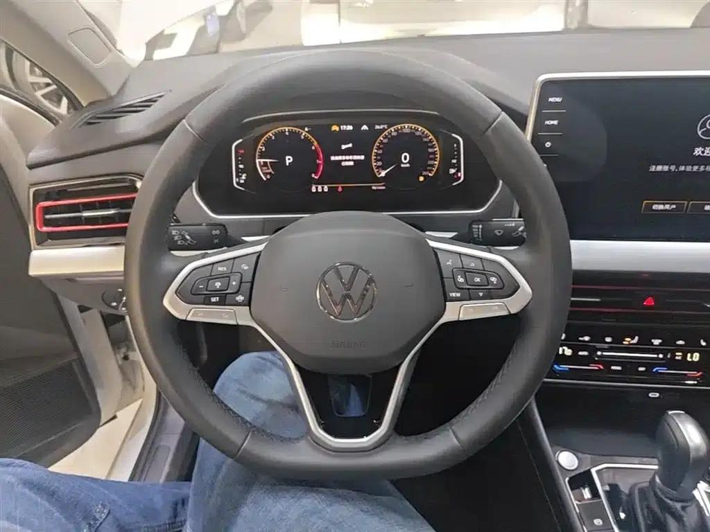 Lavida 2024 300TSI DSG Starry Sky Leading Edition — миниатюра 11