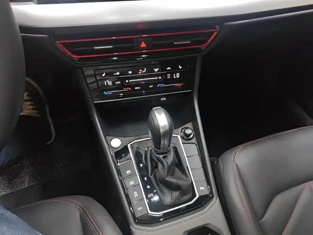 Lavida 2024 300TSI DSG Starry Sky Leading Edition — миниатюра 14
