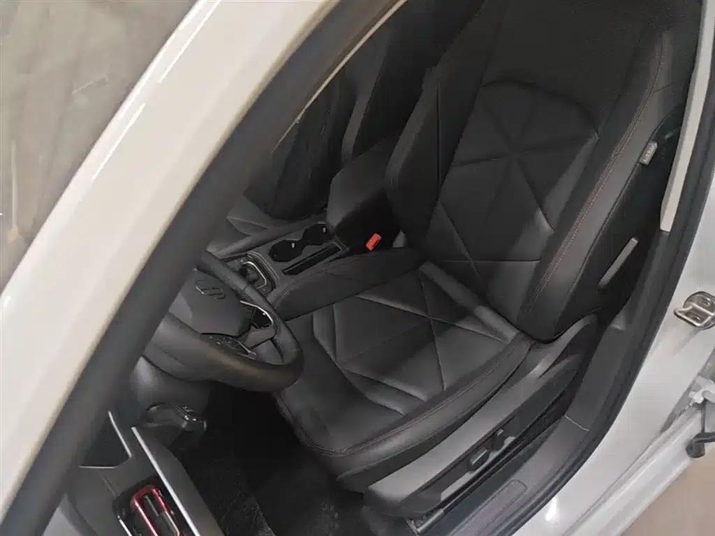 Lavida 2024 300TSI DSG Starry Sky Leading Edition — миниатюра 15