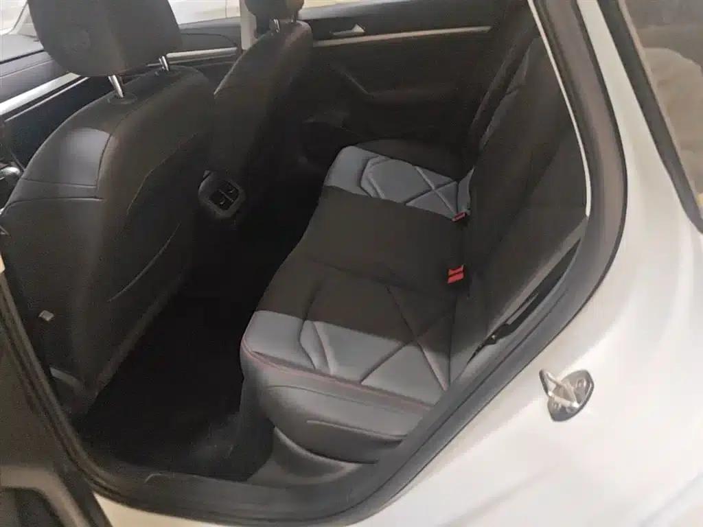 Lavida 2024 300TSI DSG Starry Sky Leading Edition — миниатюра 17