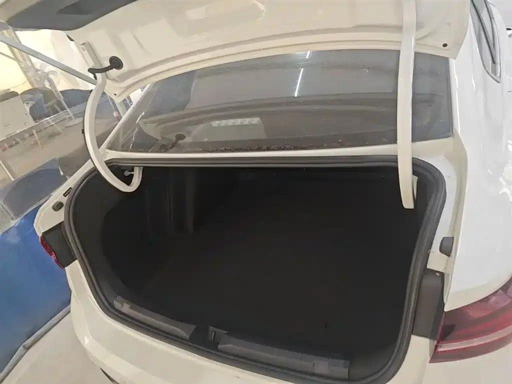 Lavida 2024 300TSI DSG Starry Sky Leading Edition — миниатюра 19