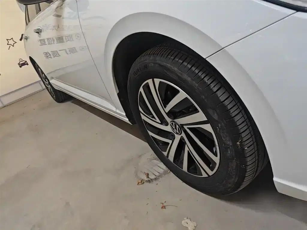 Lavida 2024 300TSI DSG Starry Sky Leading Edition — миниатюра 21