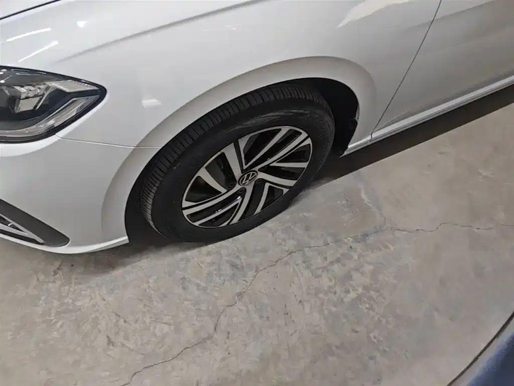 Lavida 2024 300TSI DSG Starry Sky Leading Edition — миниатюра 23