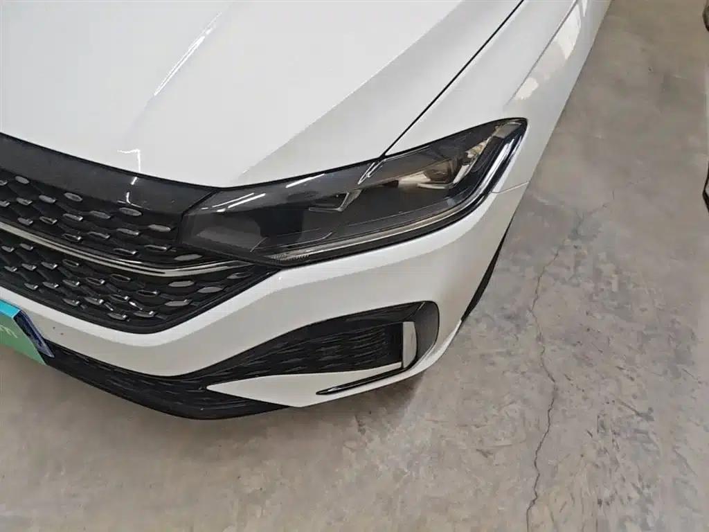 Lavida 2024 300TSI DSG Starry Sky Leading Edition — миниатюра 24