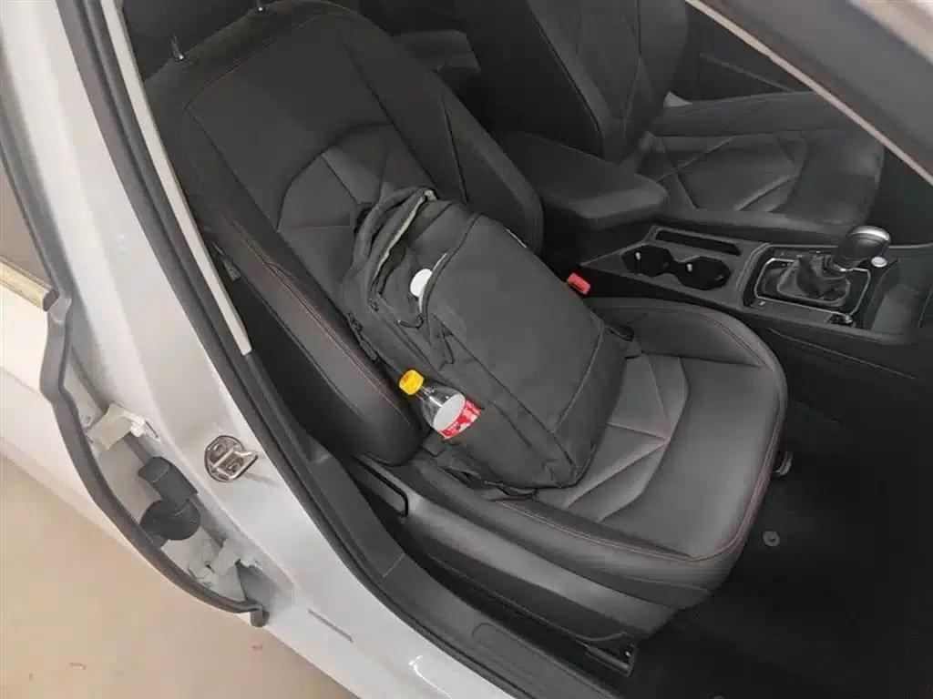 Lavida 2024 300TSI DSG Starry Sky Leading Edition — миниатюра 25