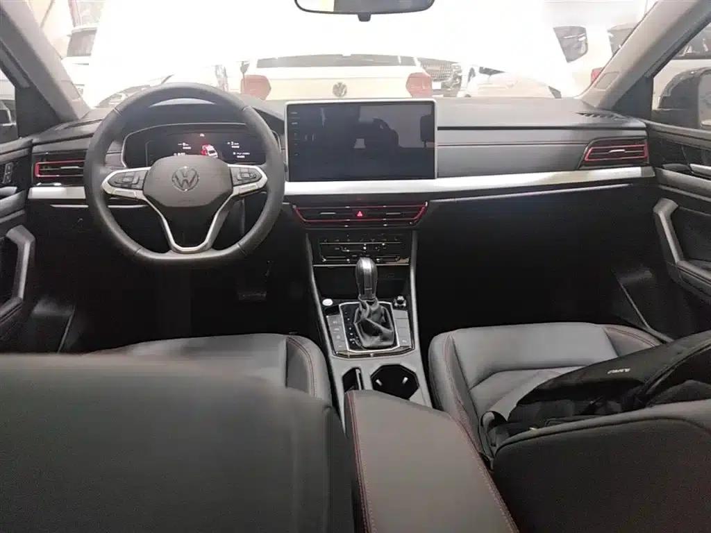 Lavida 2024 300TSI DSG Starry Sky Leading Edition — миниатюра 10