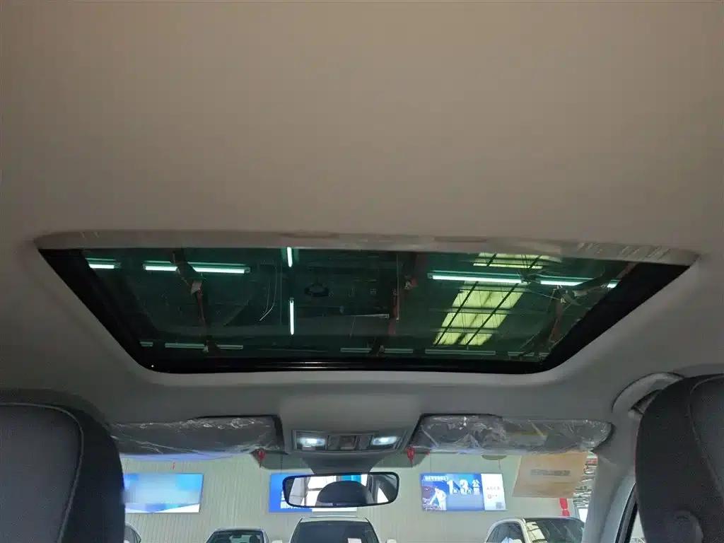 Lavida 2024 300TSI DSG Starry Sky Leading Edition — миниатюра 14