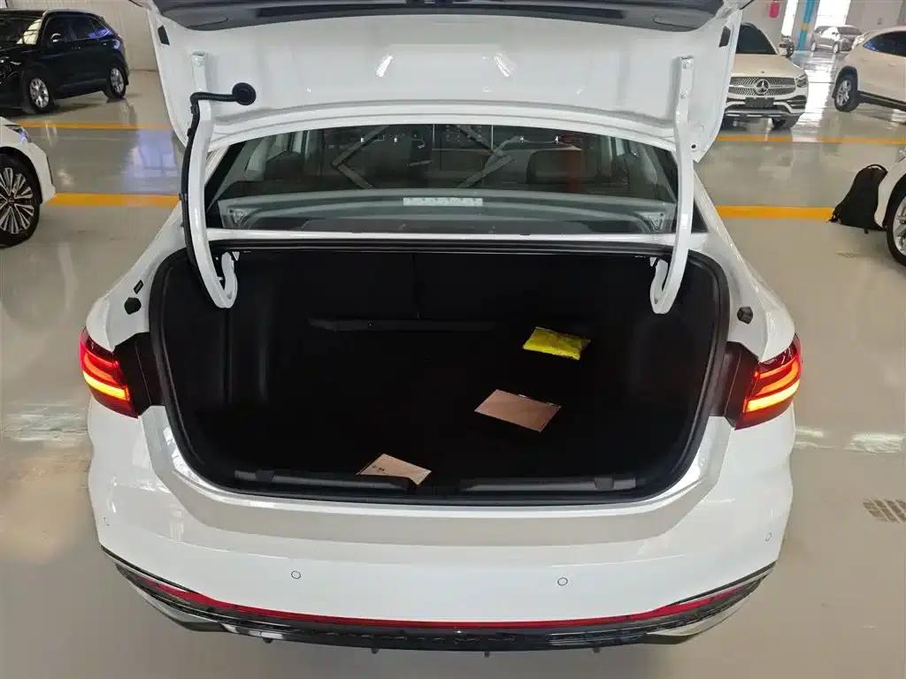 Lavida 2024 300TSI DSG Starry Sky Leading Edition — миниатюра 15