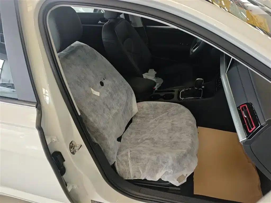 Lavida 2024 300TSI DSG Starry Sky Leading Edition — миниатюра 20