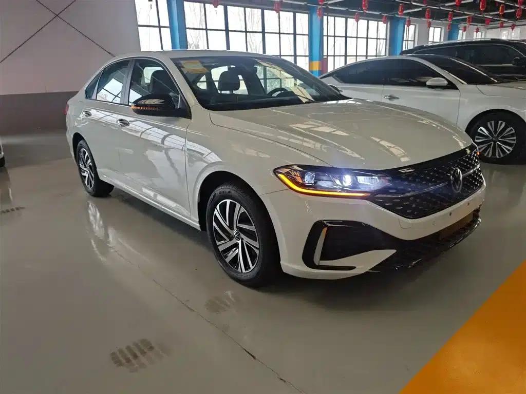Lavida 2024 300TSI DSG Starry Sky Leading Edition — миниатюра 22
