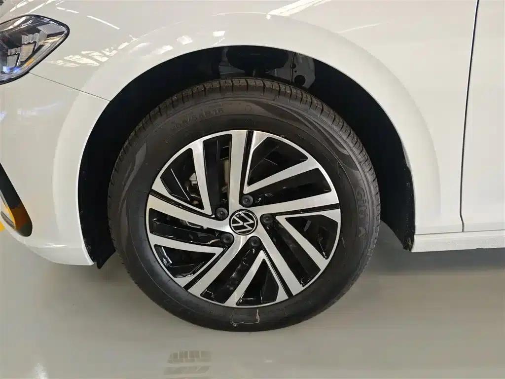 Lavida 2024 300TSI DSG Starry Sky Leading Edition — миниатюра 25