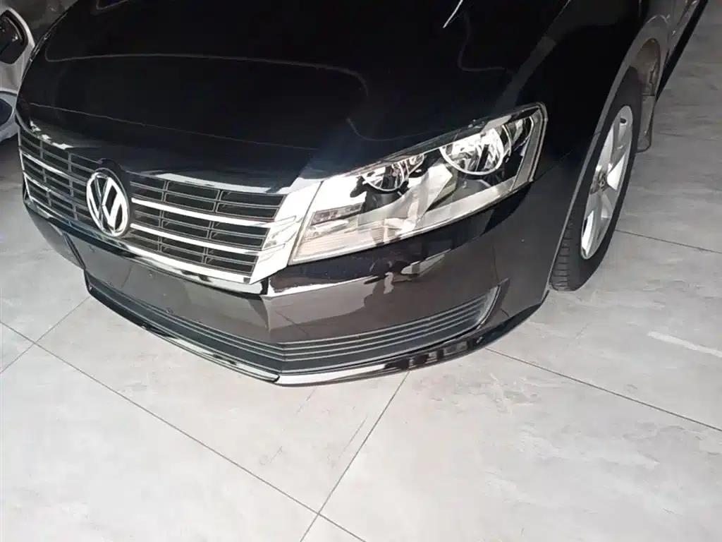 2015 Volkswagen Lavida 1.6L Automatic Fashion Edition — миниатюра 24